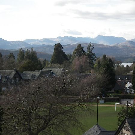 Archway Guest House Windermere Exterior foto