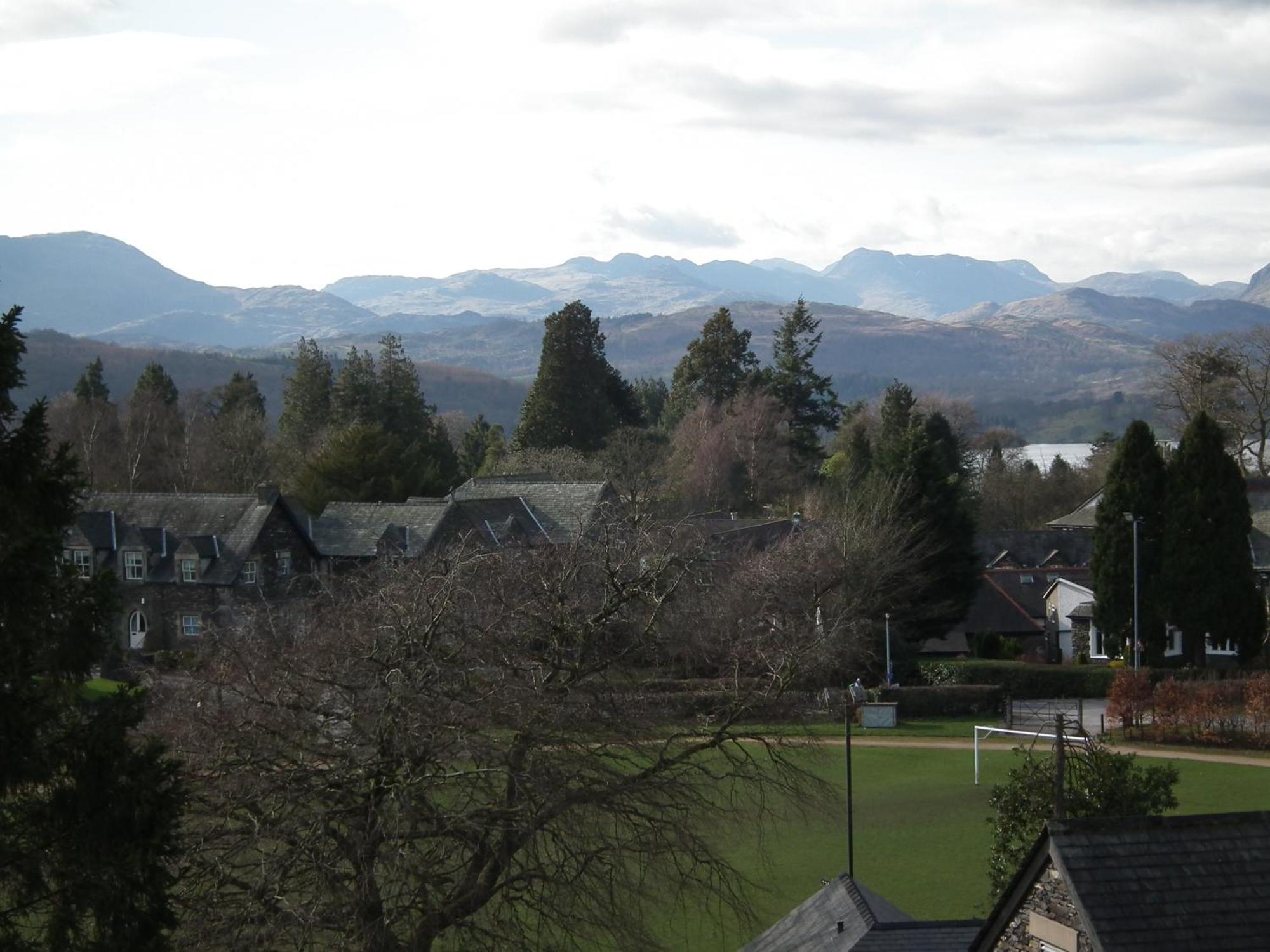 Archway Guest House Windermere Exterior foto
