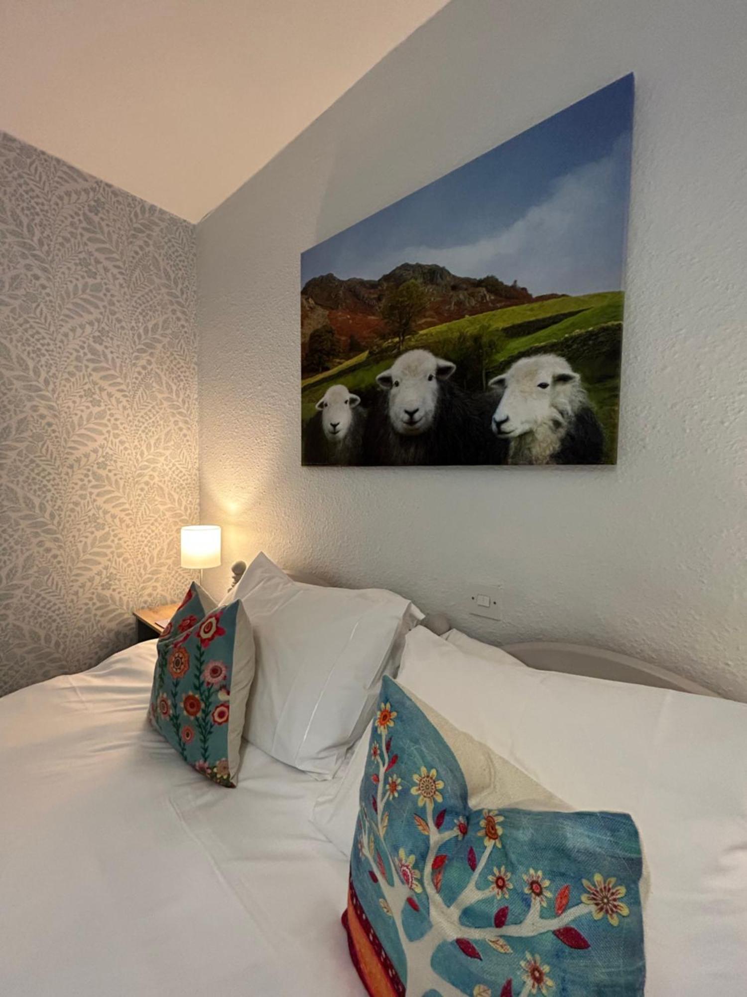 Archway Guest House Windermere Zimmer foto