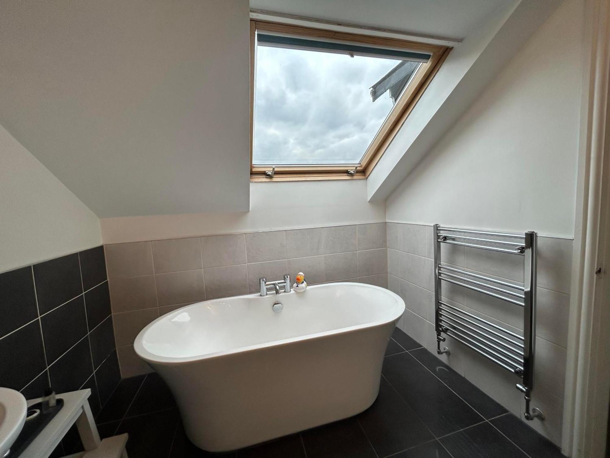 Archway Guest House Windermere Zimmer foto